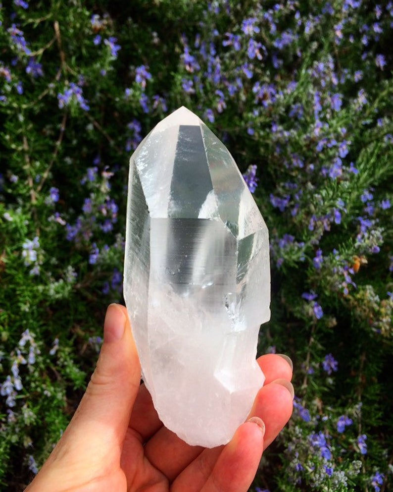 Thumbnail: Lemurian Blessed with 12 Rays of God. A stone to Enhance Love & Oneness.