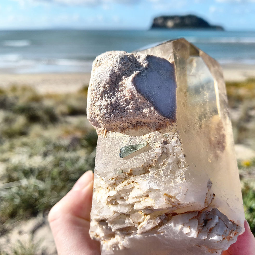 Thumbnail: Natural Citrine