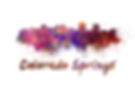 Colorado Springs Art - Supported by Intermountain Counseling