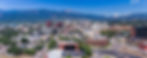 Colorado Springs, home of Intermountain Counseling