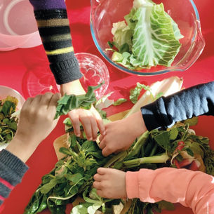 PARUTION MILK MAGAZINE - Novembre 2021