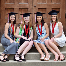 Ball State Graduation 2018