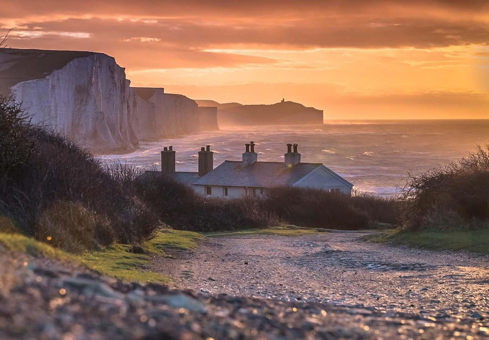 Seven Sisters