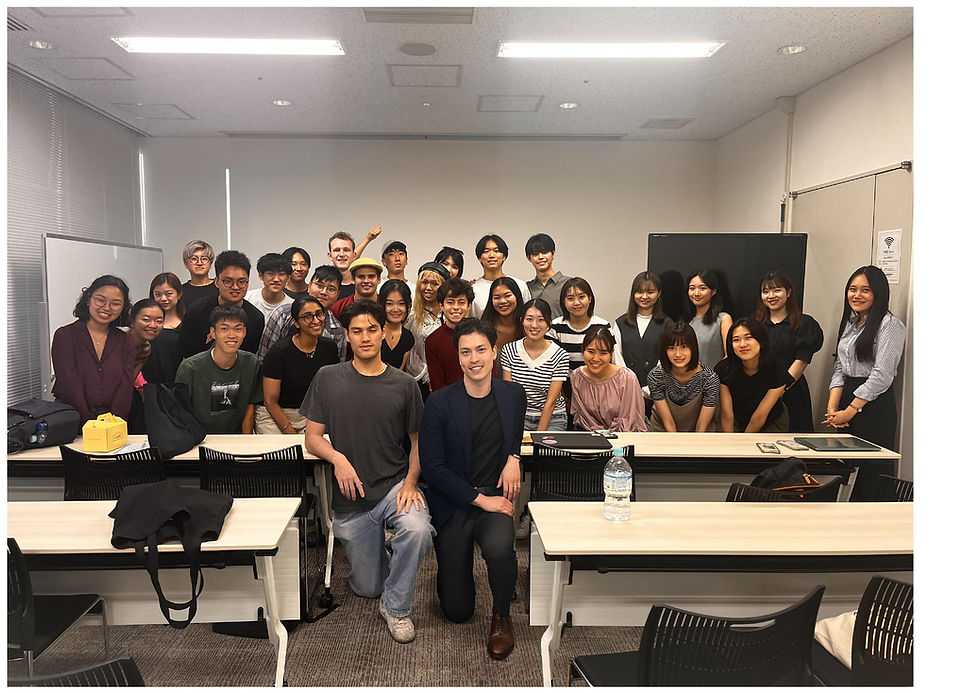 【SKIP 2023】Day 3Tokyo Innovation Day