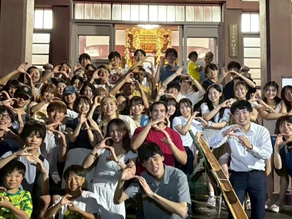 【2026初投稿】SKIPブログを再開します!