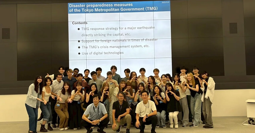 【2026第3回投稿】本番期間2週目について!