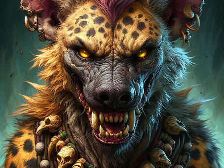 Nastier Gnolls