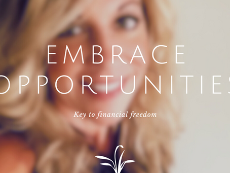 Key to Financial freedom and Successful growth and mindset.
