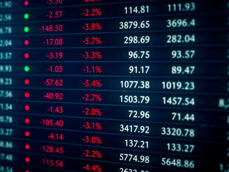 Navigating the Rollercoaster of Stock Investing: Profits and Losses