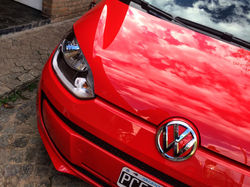 VW Up!