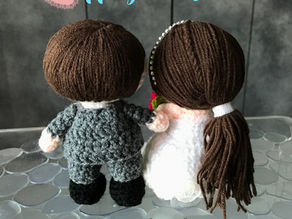 For a Sweet Couple