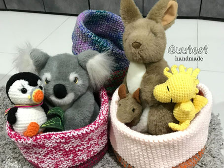 Quutest Cares- Australian Bushfires