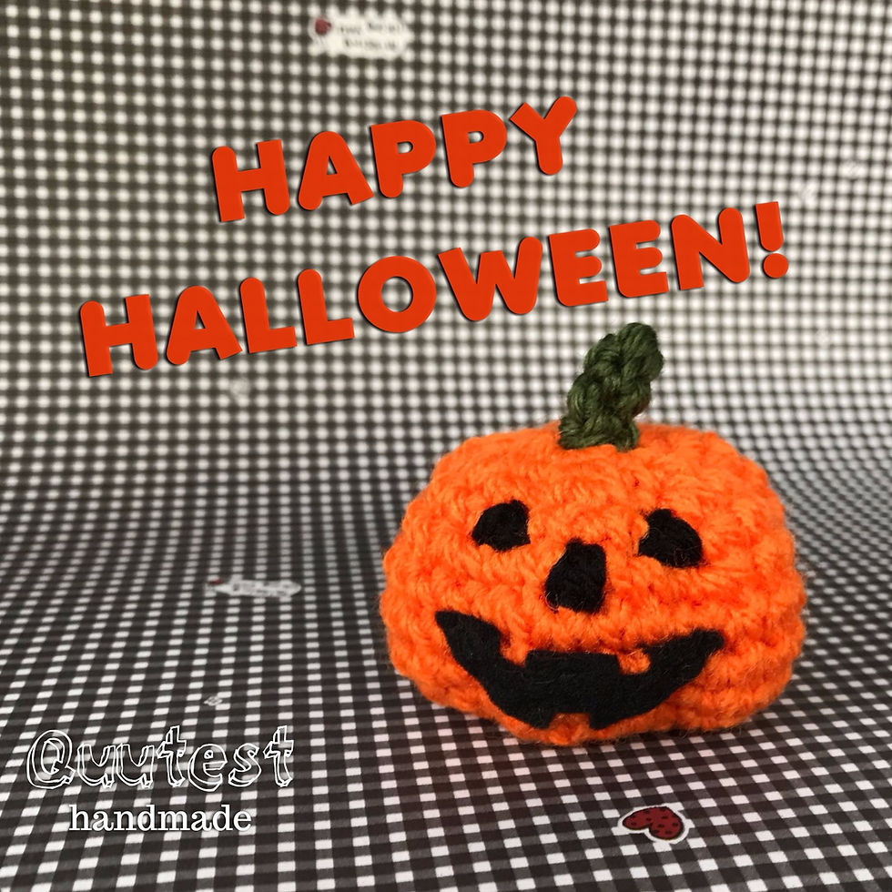 Halloween Jack
