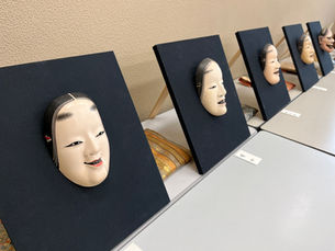 第36回『オール学習院の集い』に出展