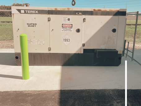 Fuel Generator