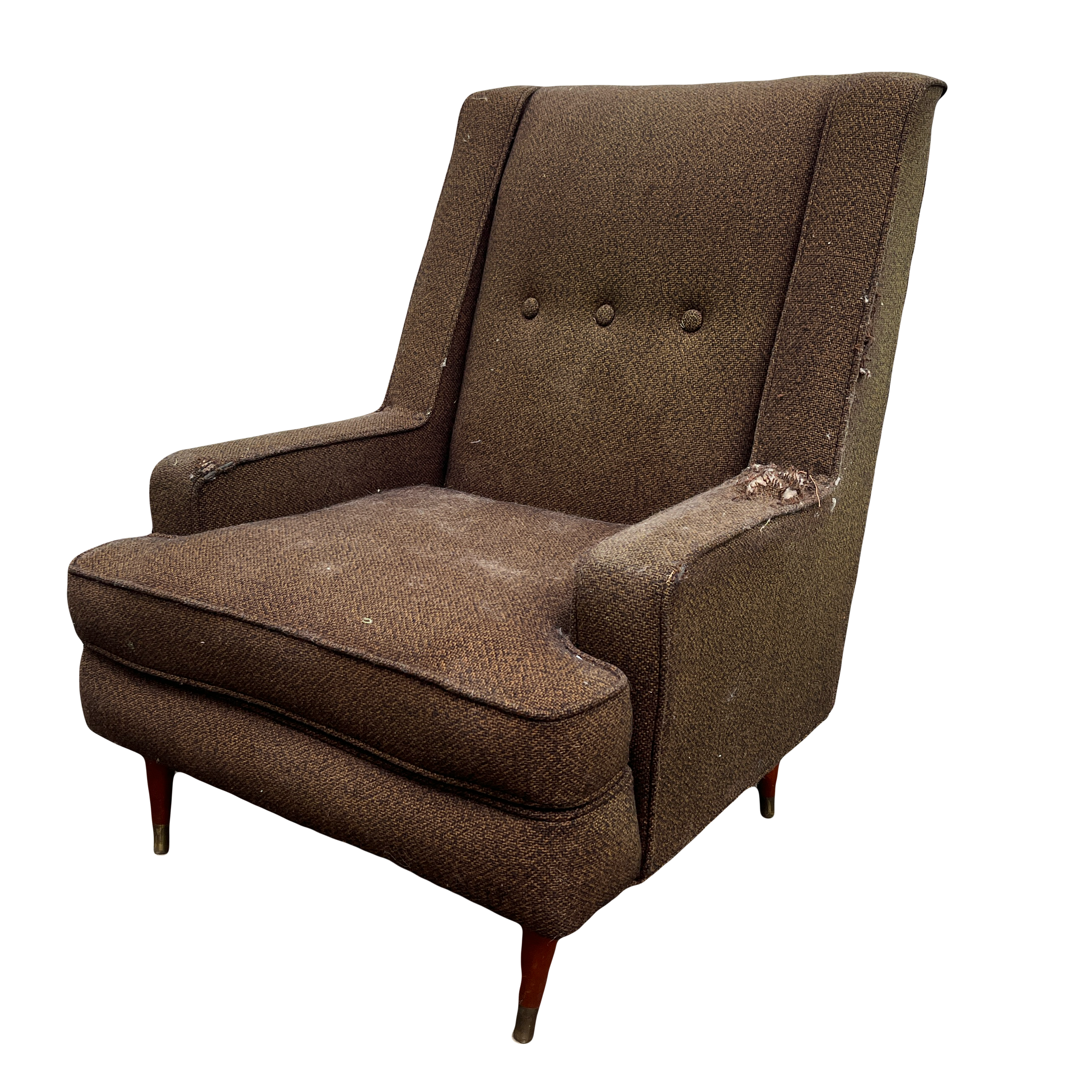 Vintage Modern Arm Chair