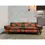 Thumbnail: Large Mid Century Sofa