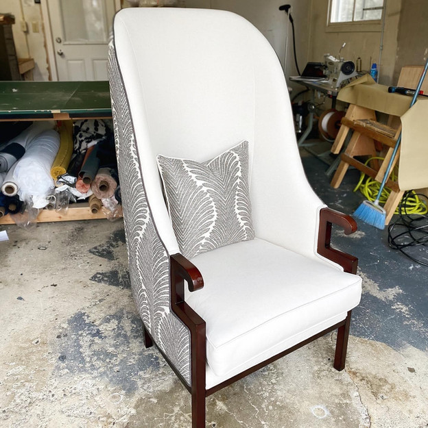 Custom Upholstery Swatch Upholstery Columbus 3/7