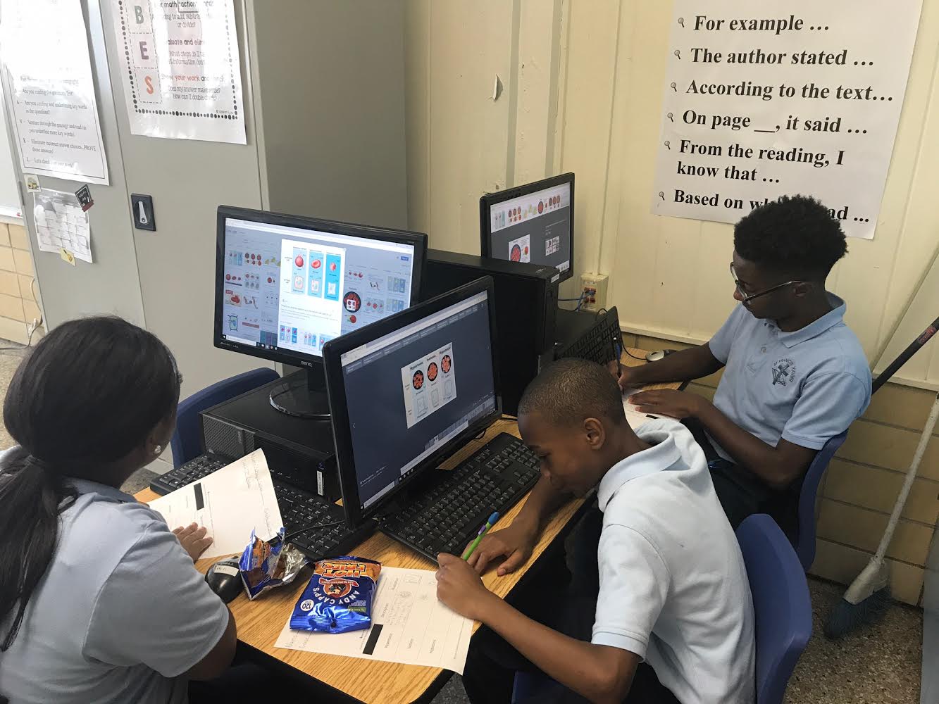 St. Francis Xavier Catholic SchoolBaton Rouge