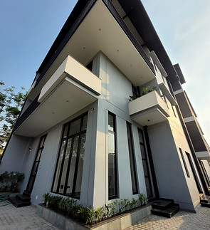 Architectural 3D Image