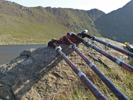 From Stigma to Saviour: Why Hiking Poles Rock