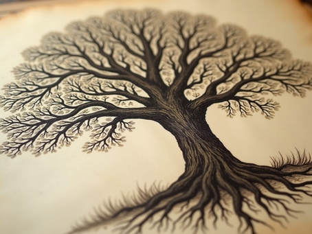 Family tree