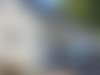 New seamless gutter installation on a residential home in Green Bay Wisconsin