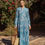 Thumbnail: Silk Maxi Dress 