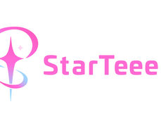 StarTeeN ロゴ制作