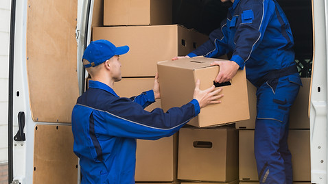 Delivery Men