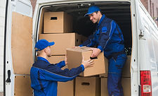 Delivery Men