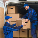 Delivery Men