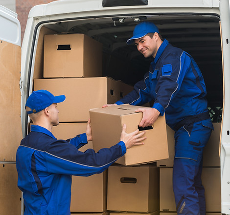 Delivery Men