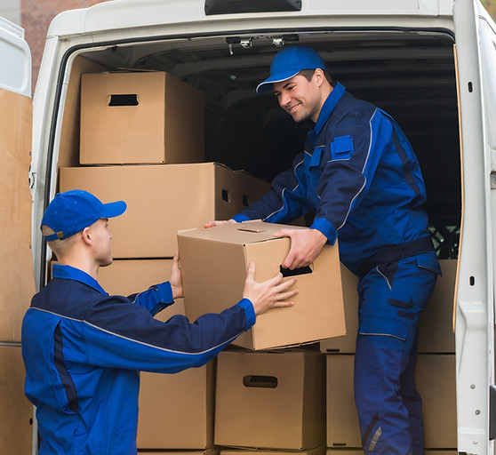 Delivery Men