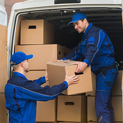 Delivery Men