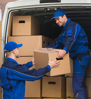 Delivery Men