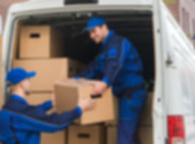 Delivery Men