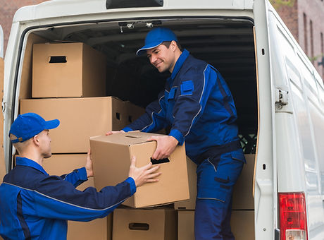 Delivery Men