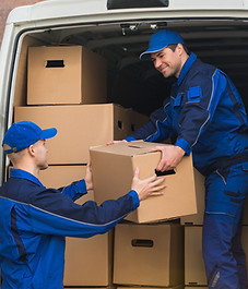 Delivery Men