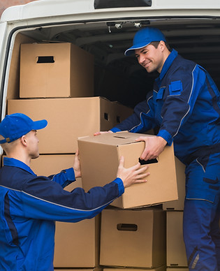 Delivery Men