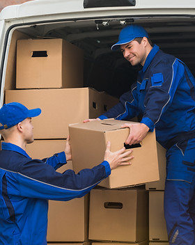 Delivery Men
