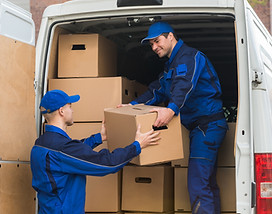 Delivery Drivers