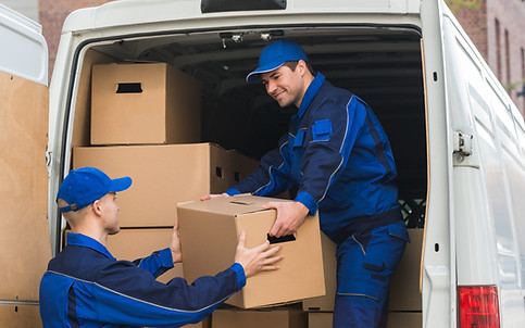 Delivery Men