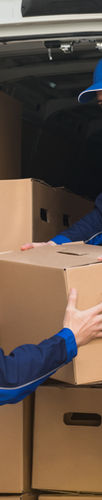 Logistics behind prize fulfilment and management