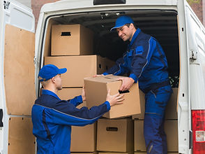 Delivery Men