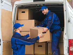 Delivery Men