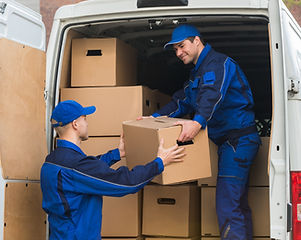 Delivery Men