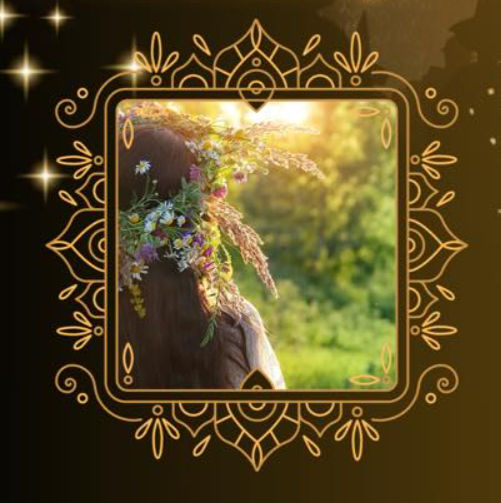 Festival du Grimoire Enchanté