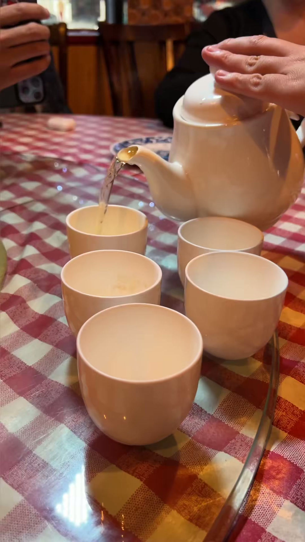 Have you heard of Taiwan deli This is one of those whole in the wall....mp4