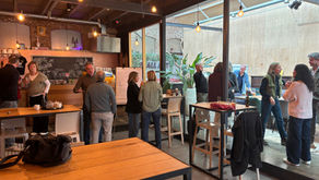 Kanjerhof kennismakingsdag